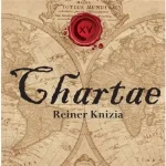 Chartae (angol, nyomdai magyar szabállyal) társasjáték Legnépszerűbb