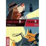Checkpoint Charlie (angol) társasjáték Utolsó esély
