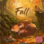 Árengedmény Fall (angol) társasjáték