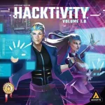 Expressz kézbesítés Hacktivity (angol) társasjáték