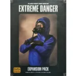 Flash Point Fire Rescue – Extreme Danger (angol) társasjáték kiegészítő Kedvezmény
