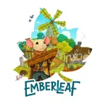 Emberleaf (angol) társasjáték Biztonságos fizetés