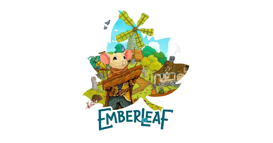 Emberleaf (angol) társasjáték Biztonságos fizetés