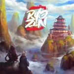 Ryozen (német) társasjáték Alacsony ár
