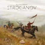 Stroganov (német) társasjáték Legjobb ár