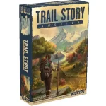 Trail Story Americana (angol) társasjáték Outlet