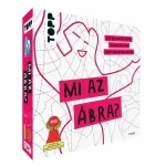 Mi az ábra? társasjáték Vedd meg online
