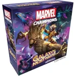 Marvel Champions The Card Game – Galaxy‘s Most Wanted (angol) társasjáték kiegészítő Prémium