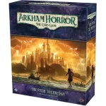 Árcsökkenés Arkham Horror The Card Game – The Path to Carcosa Campaign Expansion (angol) kiegészítő