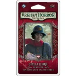 Arkham Horror LCG Stella Clark Investigator Starter Deck (angol) Árcsökkenés