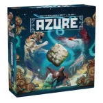 Kihagyhatatlan ajánlat Azure (angol) társasjáték