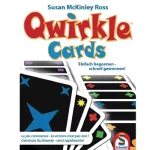 Vásárlói kedvenc Qwirkle kártyajáték