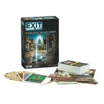 Különleges ajánlat EXIT Emberrablás Fortune City-ben társasjáték