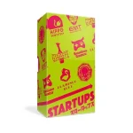 Gyors kiszállítás Startups (angol, nyomtatott magyar szabállyal) társasjáték