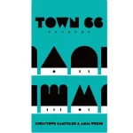 Rendeld meg most Town 66 (angol) társasjáték