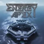 Outlet Energy Apex (angol) társasjáték