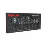 Final Girl Miniatures Series 1 (angol) kiegészítő Különleges ajánlat