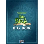Isle of Skye Big Box (angol) társasjáték Azonnali szállítás