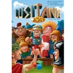 LUSITANIA XXI (angol) társasjáték Vedd meg online