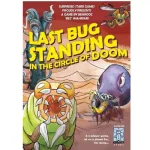 Last Bug Standing in the Circle of Doom! (angol) társasjáték Korlátozott ajánlat