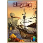 Magellan Elcano (angol) társasjáték Kedvezményes ár