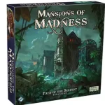 Mansions of Madness Second Edition – Path of the Serpent (angol) társasjáték kiegészítő Ajánlat