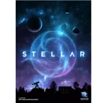 Stellar (angol) társasjáték Kedvezmény