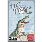Expressz szállítás TIC TOC (angol) társasjáték
