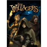 The Villagers (angol) társasjáték Szuper ajánlat
