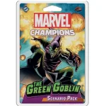 Kedvezményes ár Marvel Champions The Card Game – The Green Goblin Scenario Pack