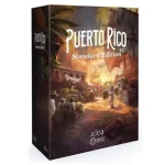 Végkiárusítás Puerto Rico 1897 Standard Edition társasjáték (magyar szabálykönyvvel)