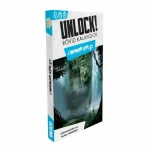 Árengedmény Unlock! Rövid kalandok - Cabrakan kincse társasjáték