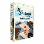 Utolsó esély Darwin nyomában Levelezések kiegészítő