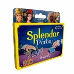 Kihagyhatatlan ajánlat Splendor – Párbaj Hamisítók társasjáték kiegészítő