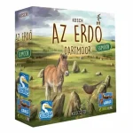 Prémium Az erdő - Dartmoor Exmoor társasjáték kiegészítő