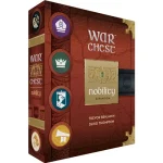 Kiárusítás War Chest Nobility (angol) társasjáték kiegészítő