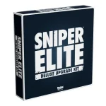 Sniper Elite Deluxe Upgrade Kit (angol) kiegészítő Legjobb ár