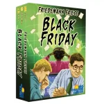 Black Friday (angol) társasjáték Biztonságos fizetés