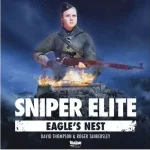 Legkelendőbb Sniper Elite Eagle‘s Nest (angol) kiegészítő