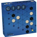 Olcsó GIPF (angol) társasjáték