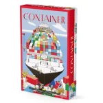 Biztonságos fizetés Container Deluxe Edition (angol/magyar) társasjáték