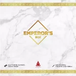 Magna Roma Emperor‘s Box (angol) társasjáték kiegészítő Kihagyhatatlan ajánlat