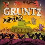 GRUNTZ Supplies (angol) társasjáték kiegészítő Szuper ajánlat