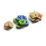 GRUNTZ Deluxe tokenek Különleges ajánlat