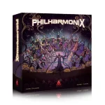 Philharmonix (angol) társasjáték Legnépszerűbb