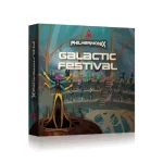 Philharmonix Galactic Festival (angol) kiegészítő Azonnal elérhető
