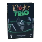 Utolsó esély Kluster Trio társasjáték