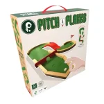 Legjobb ár Pitch&Plakks társasjáték
