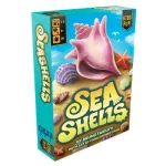 Seashells (angol) társasjáték Ne maradj le