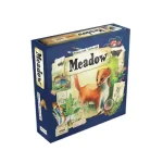 Kedvezményes ár Meadow (angol) társasjáték